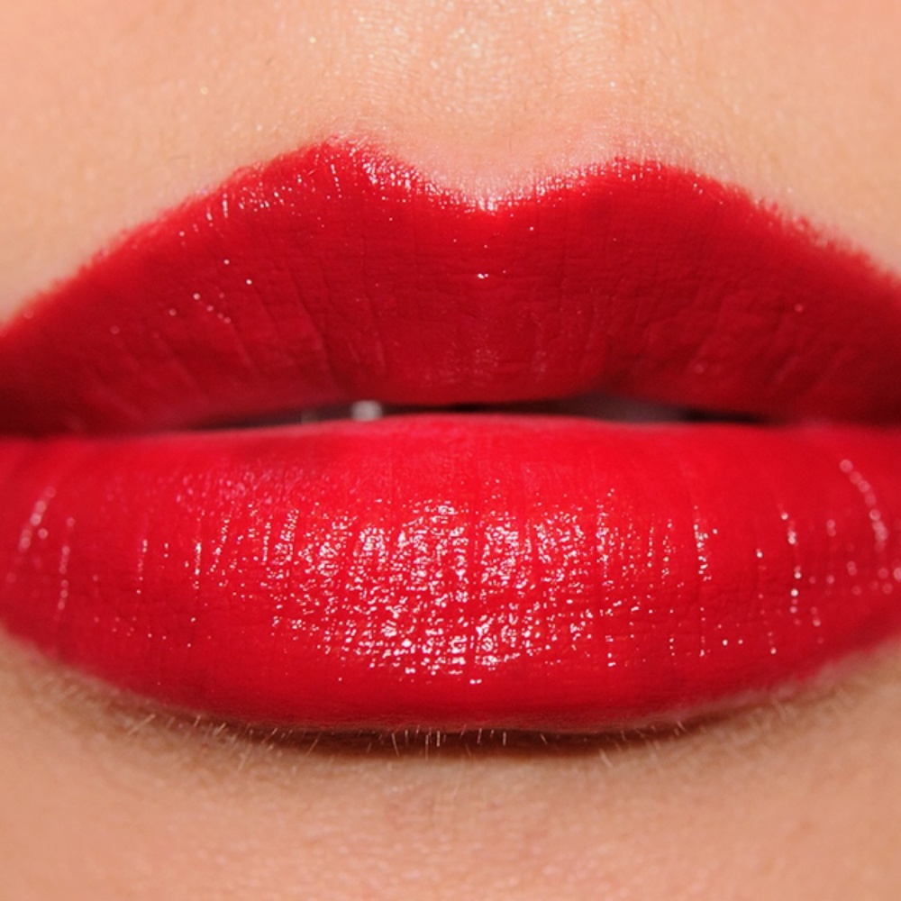 Bite Beauty Luminous Creme Lipstick in Tanin